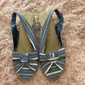 ‎Bella Vita Short heel